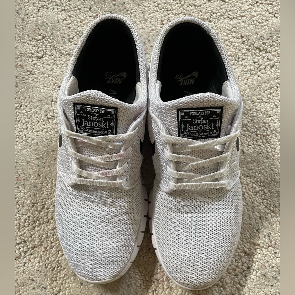 Nike Stephan Janoski Max